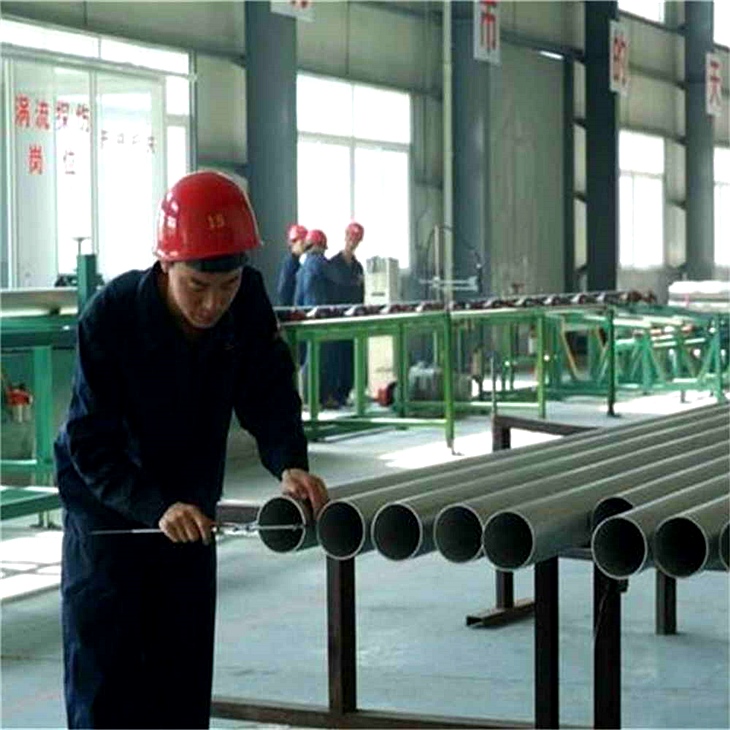 不锈钢船舶用管
